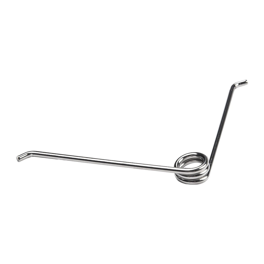 10 Pcs V Shape Steel Compression Spring for Gardening Tools