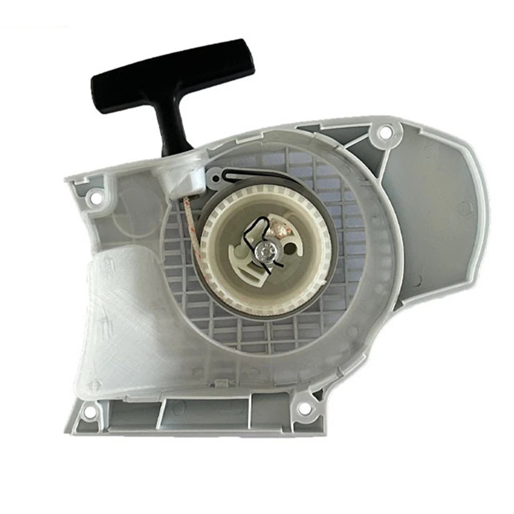 Chainsaw Starter for