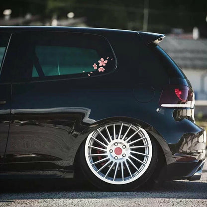 Vinyl Car Sticker for Auto (Reflective, Long Lasting)