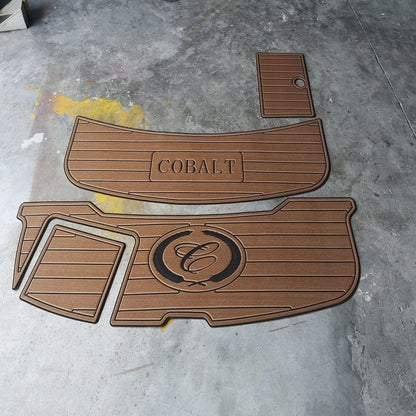 EVA Foam Swim Platform Step Pad for Cobalt 240 (2004)