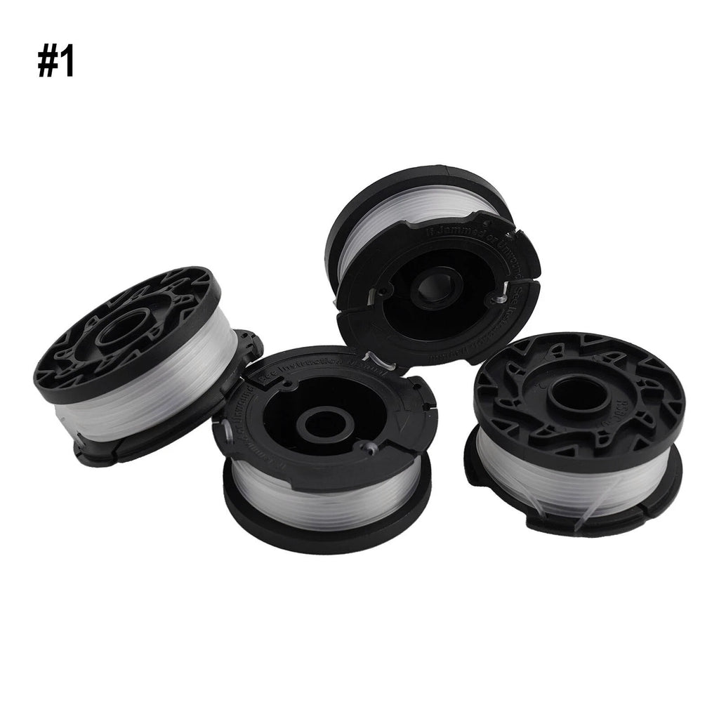 Thread Spool for Black & Decker Spool Cover
