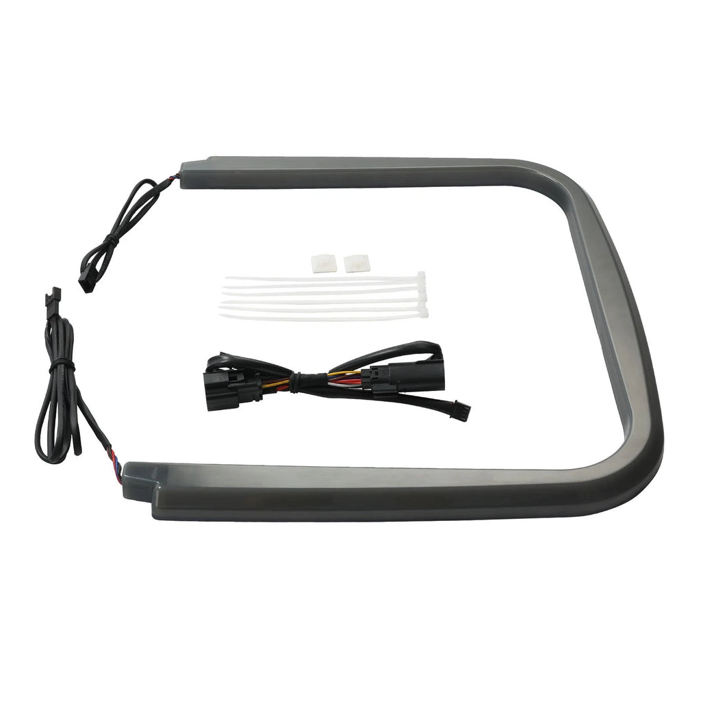 Brake Tail Light for Harley Touring (2014–2024)
