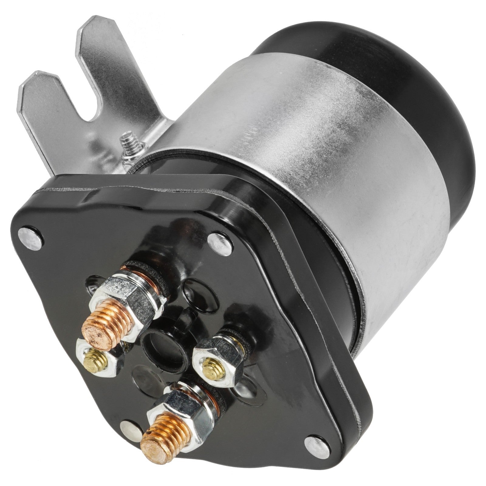 48V Starter Solenoid Replacement for EZ-GO Shuttle 2-6 Passenger (1994–2001)