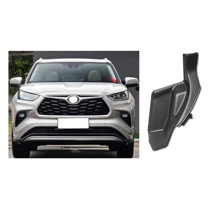 Left Front Windshield Wiper Cowl Cover Panel For Toyota Highlander 2021-2024