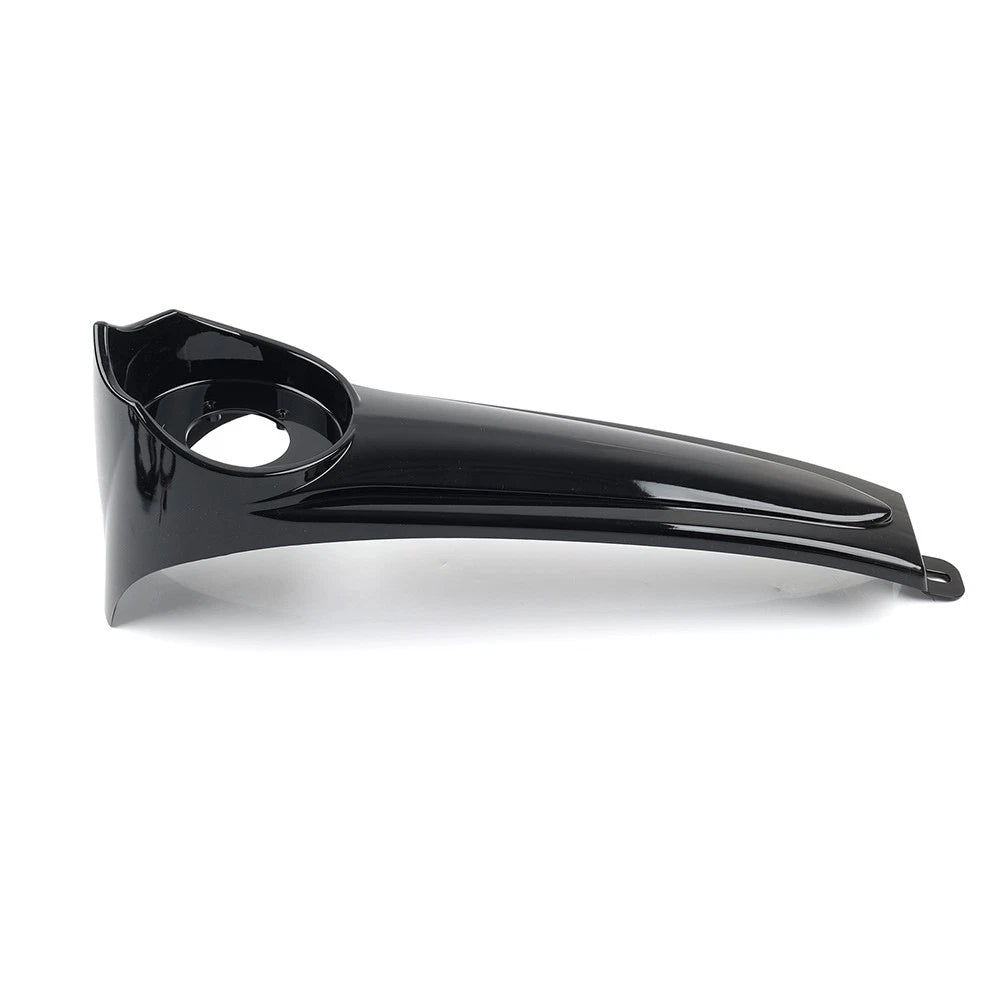 Dash Fuel Console Tank Panel for Harley Touring Electra Street Glide (1986–2007)