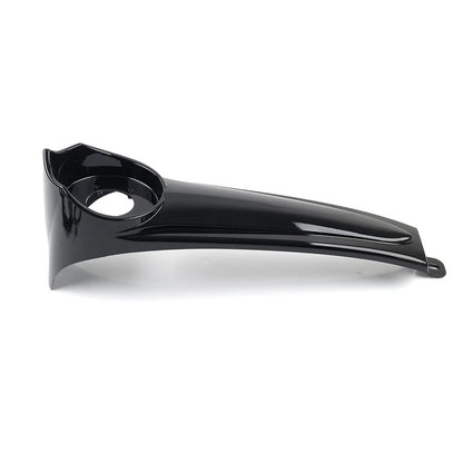 Dash Fuel Console Tank Panel for Harley Touring Electra Street Glide (1986–2007)