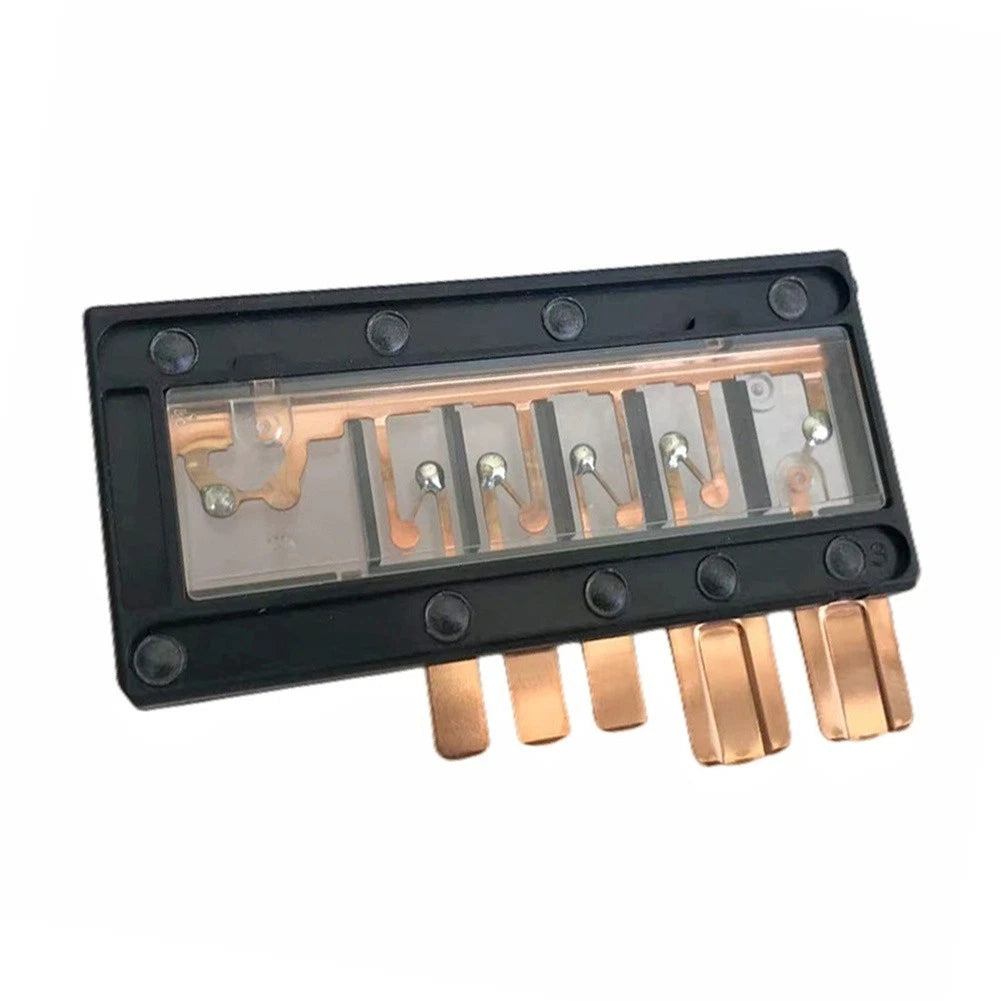 Multi Block Fuse for Compatibility Check (Direct Fitment)