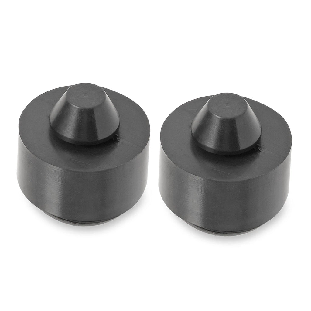 2X Main Stand Stopper for Yamaha YFZ450 YFZ450RSE YFZ450X FZ1 (2004–2023) 371-27114-00