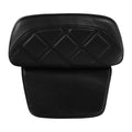 Trunk Backrest Pad for Harley Touring Road Glide (2014–2023)