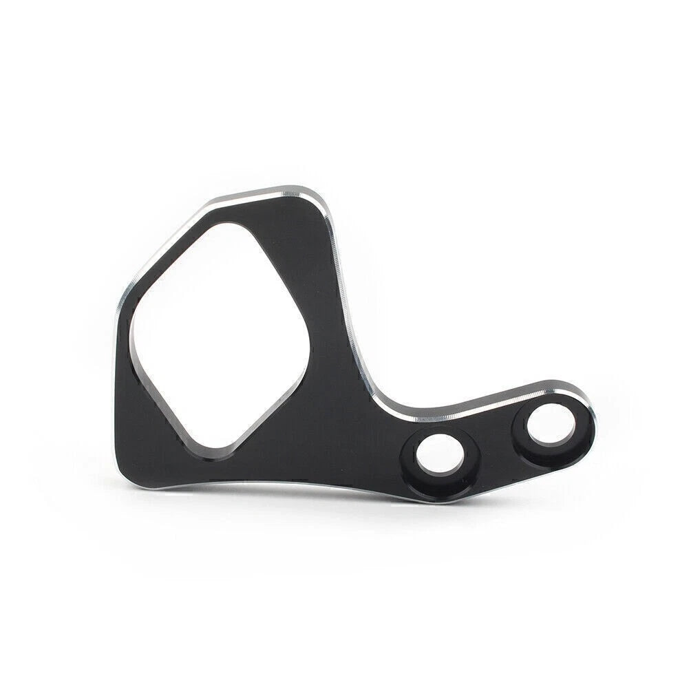 CNC Ignition Key Relocation Bracket for SE/Scrambler/Thruxton (2001–2015)