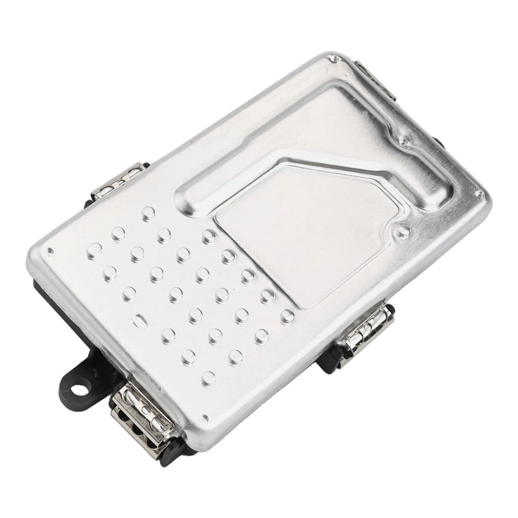 Heater Blower Motor Resistor for BMW (2008–Present)