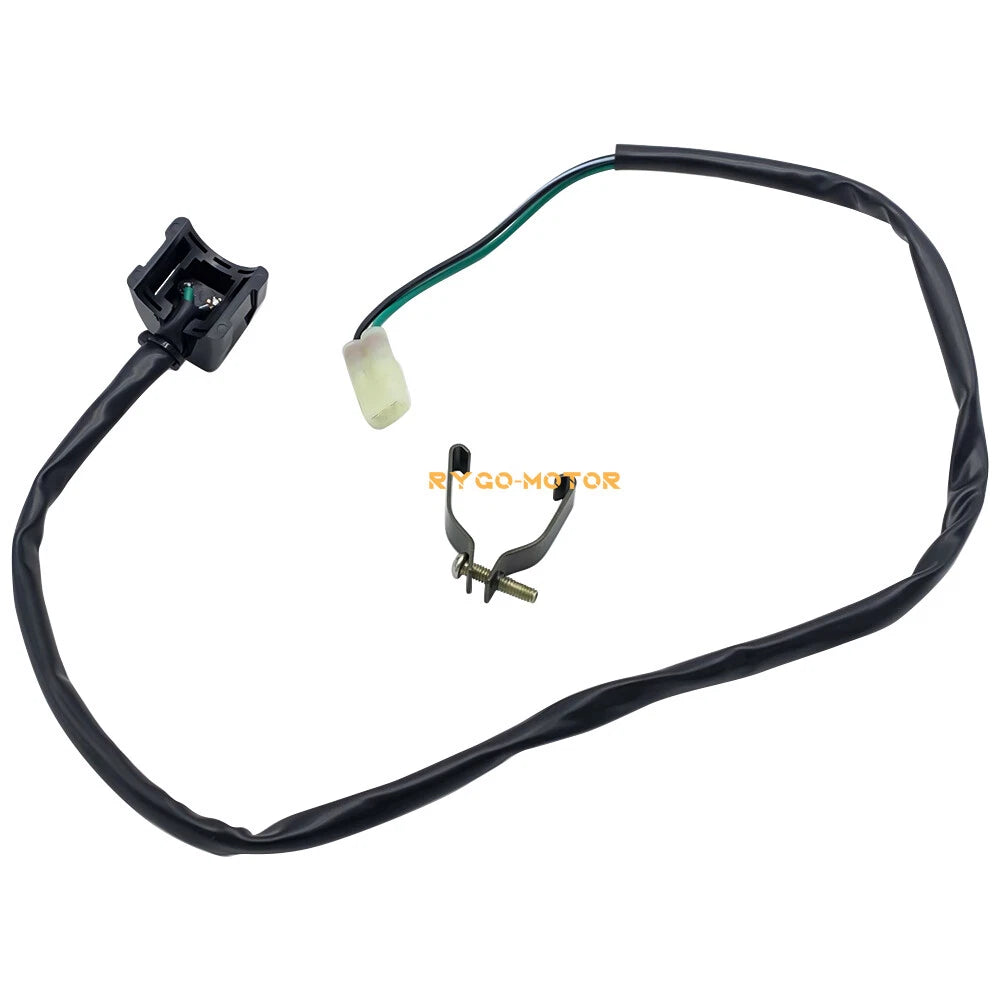 Handlebar Kill Stop Switch for Yamaha TTR230 (2005–2020), WR250, WR450 (2003–2015)
