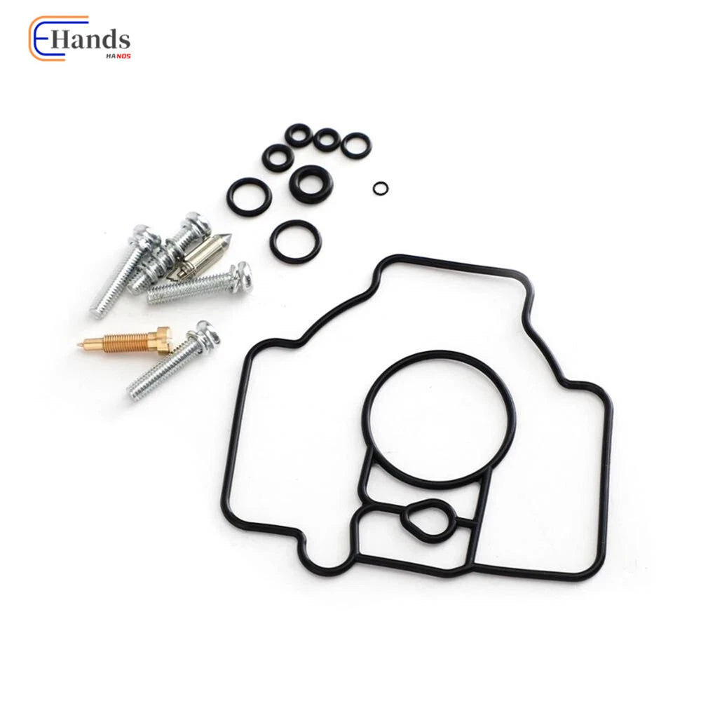 Carburetor Rebuild Kit for Kohler CH18 CH20 CH22 CH23 CH25 CH620 CH640