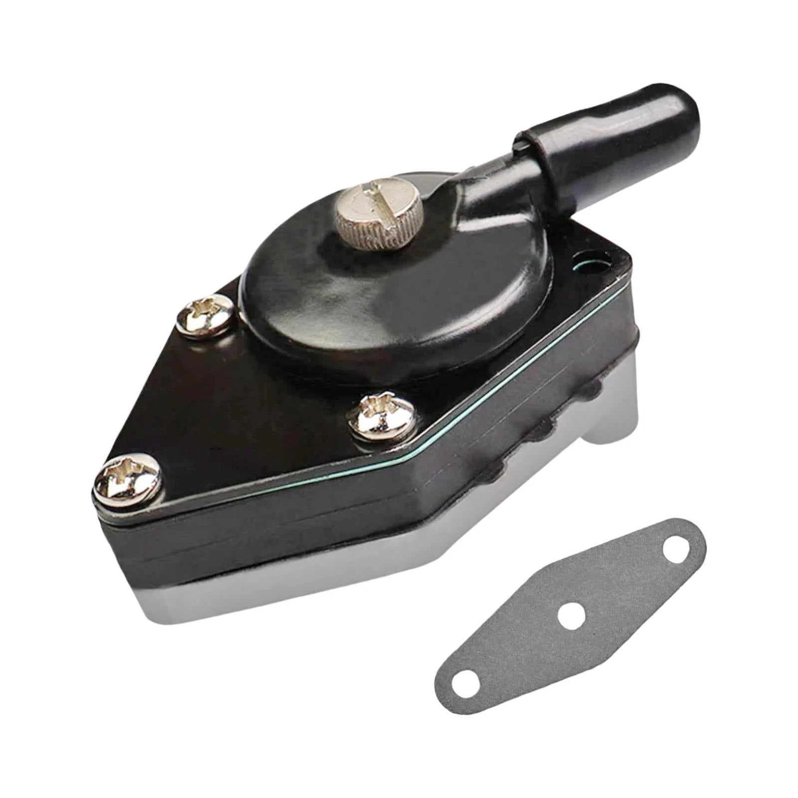 Outboard Fuel Pump with Gasket for Johnson/Evinrude 20-140HP (Replaces 438556)
