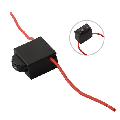 Speed Control Switch for Wall Sander