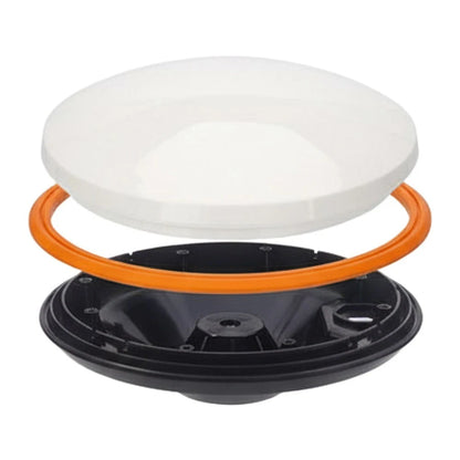 Replacement GNSS Antenna Housing Shell for GPS GLONASS BDS SBAND