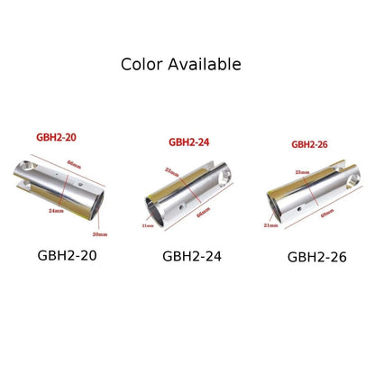 Electric Hammer Piston for