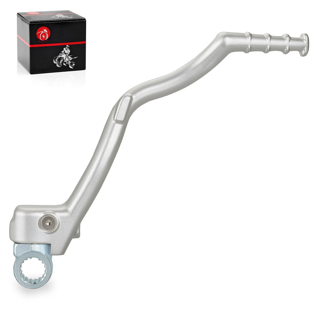 Kick Start Lever Pedal for Suzuki RM250 (2001–2008) 26300-37F20 26300-37F21