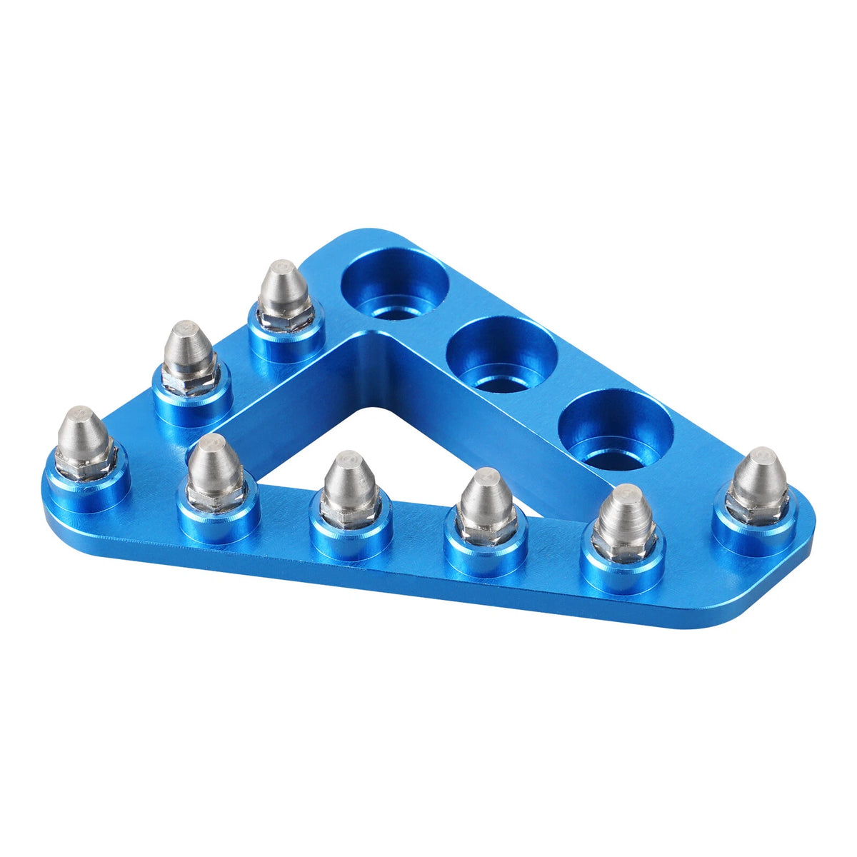 Rear Brake Pedal Step Plate Tip for Sherco SEF-R 250 300 450 (2015–2019)