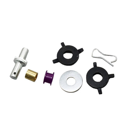 7 Piece for shifter Bushing Kit for Toyota For 4Runner 96 through 02 Years