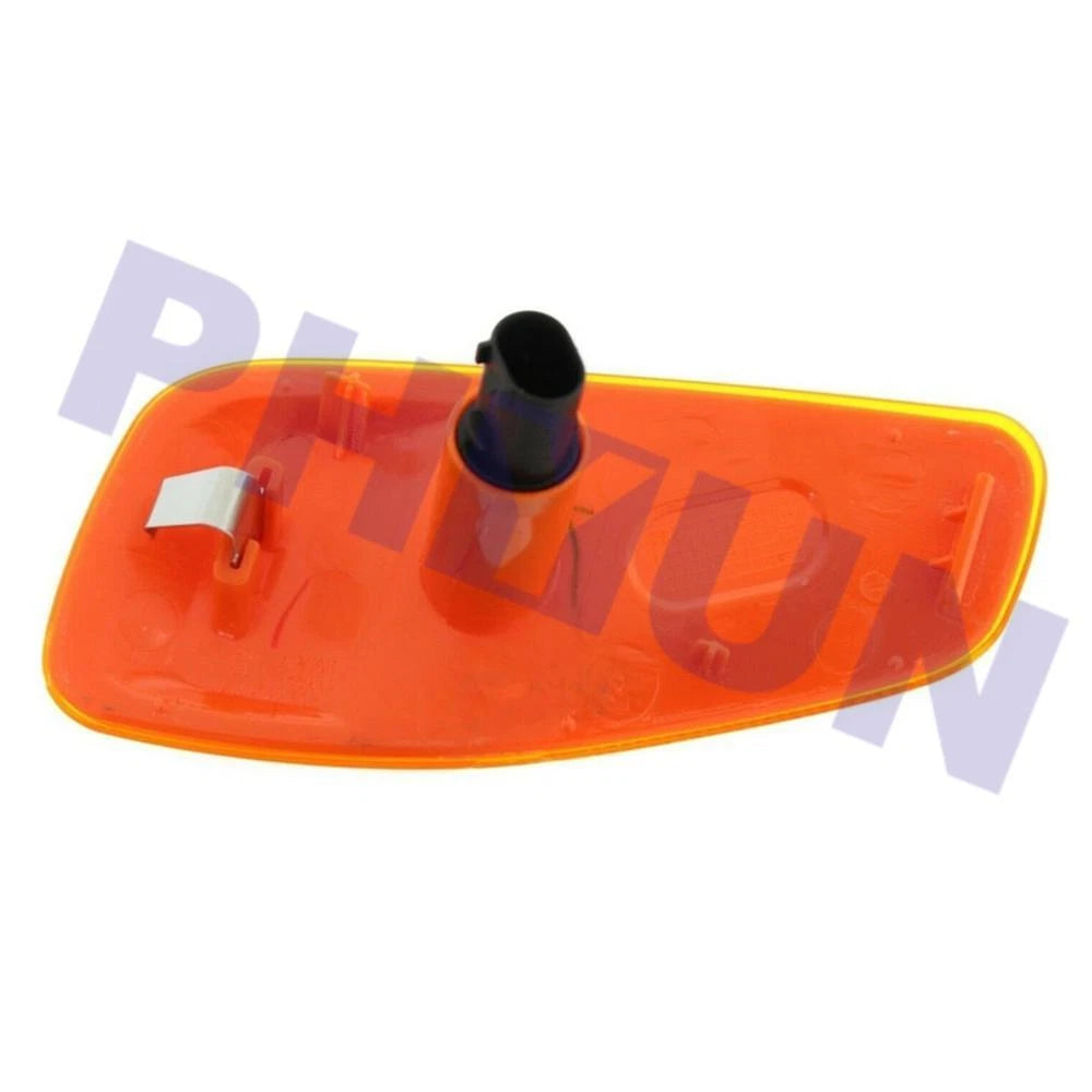 Left Front Side Marker Lights for Jeep Renegade (2015–2021)