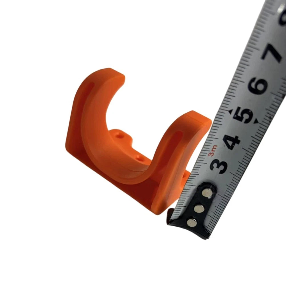 Gardening Tool Holder for Garage and Yard Tools (Space Saving)