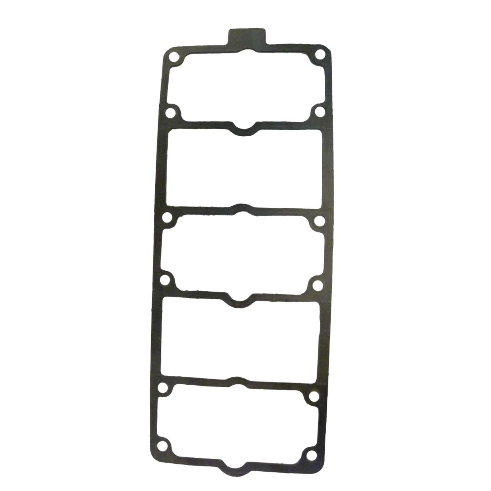 Intake Gasket for Mercury 135-200 EFI 2.5L (1995–2006) 27-16737 18-0645