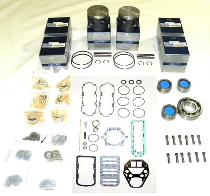 Rebuild Kit for Mercury Mariner 150 HP 2.5L Carb (1992–1998) 100-21-40