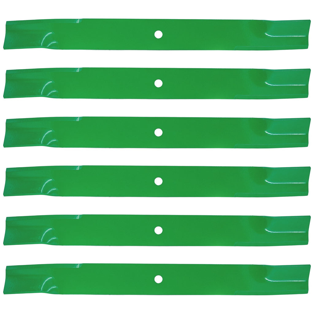 Mulching Blade Replacement for Scag Ferris (2000–2010)