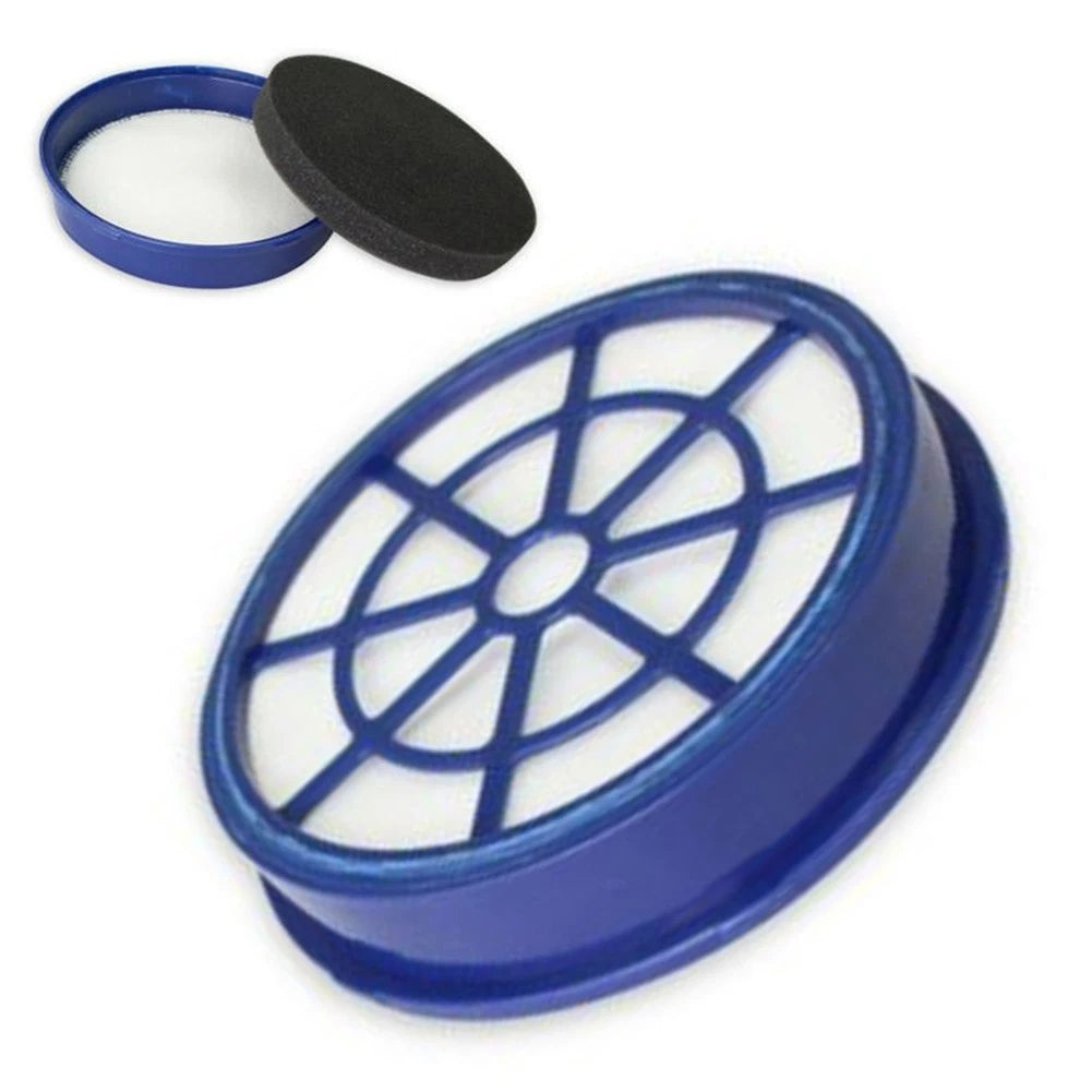 Motor Protection Filter for Vacuum Cleaner