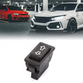 5-Pin ON/OFF SPST Power Window Rocker Switch for Car DC 12V