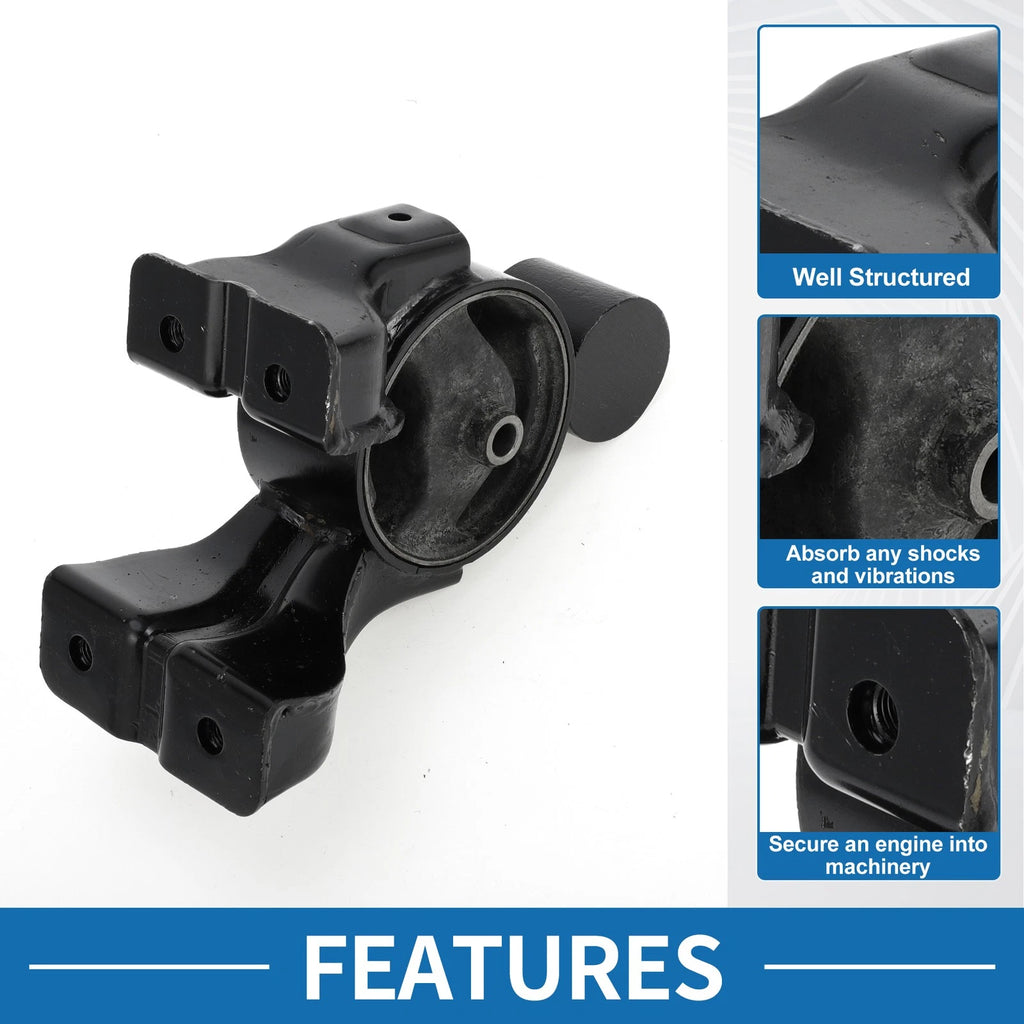 Engine Motor Mount Replacement for Hyundai Sonata 2.4L (2011–2014)