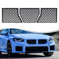 3 Pack Grille Mesh for BMW G87 M2 (2023–2025)