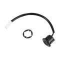 Trunk Tailgate Door Switch Rear Replacement for Mazda 3 (2010–2013)
