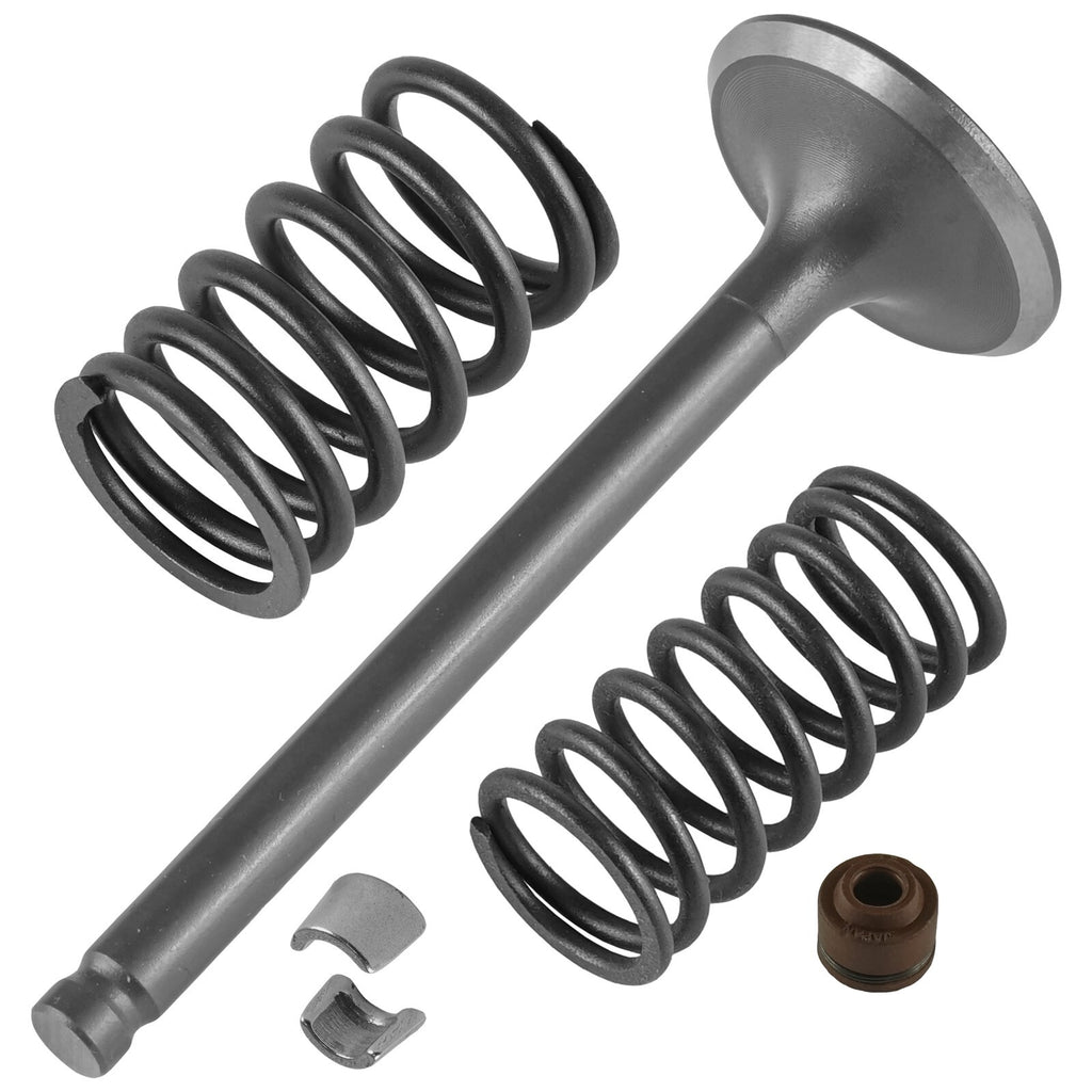 In. Valve Kit Replacement for Honda (1997–2001)