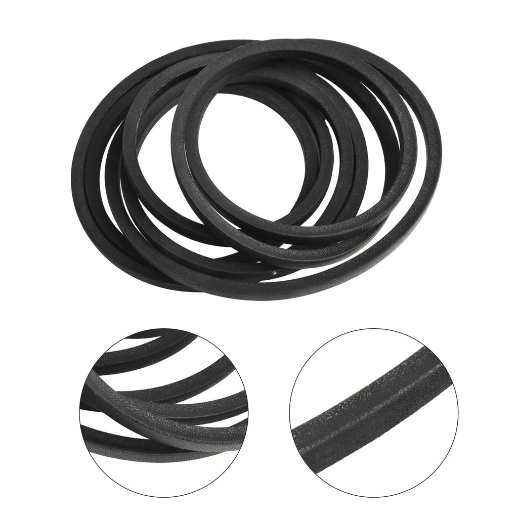 Deck Belt Replacement for Gravely Ariens Edge Zero Turn Mower (Exact Fit)
