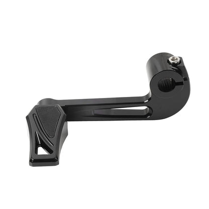 Mid Control Shift Lever w/ Shifter Peg for Harley Sportster XL883 (2004–2022)