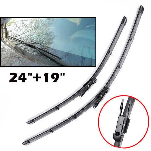 Windshield Wiper Blade for BMW 3 Series E90 E91 E92 E93 (2006–2013)