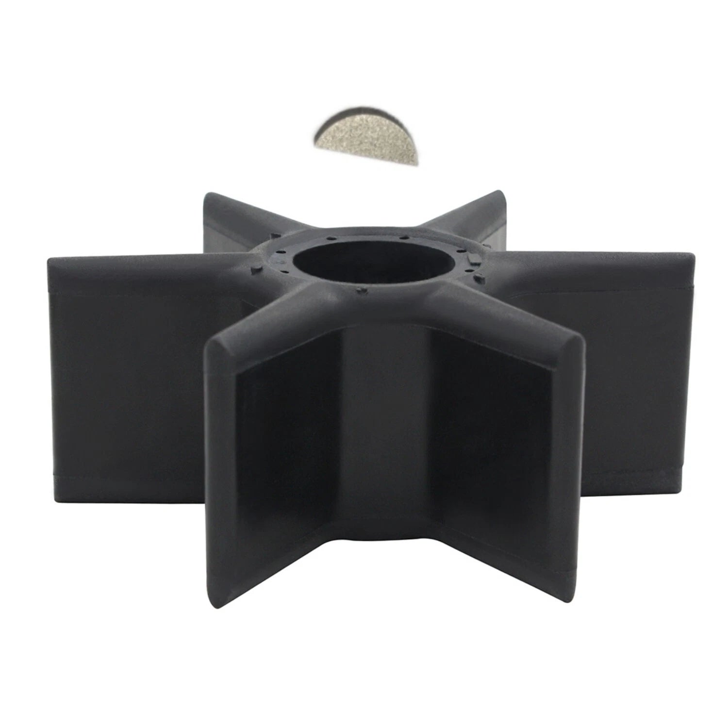 Water Pump Impeller for Yamaha 4 Str 225 250 300 350 hp (EPM 6CE-44352-00)