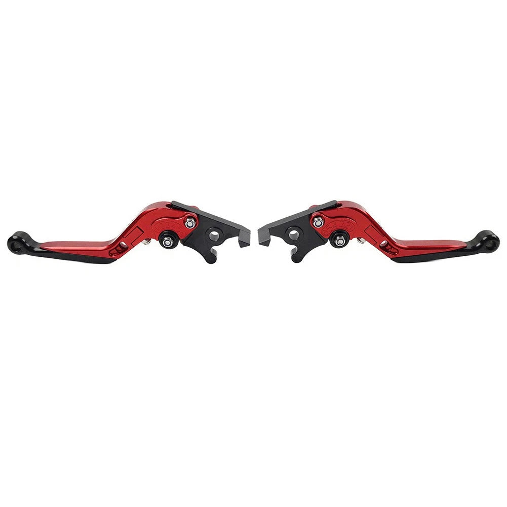 CNC Folding Extendable Brake Clutch Levers for Honda ADV150 (2019–2020)