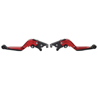CNC Folding Extendable Brake Clutch Levers for Honda ADV150 (2019–2020)