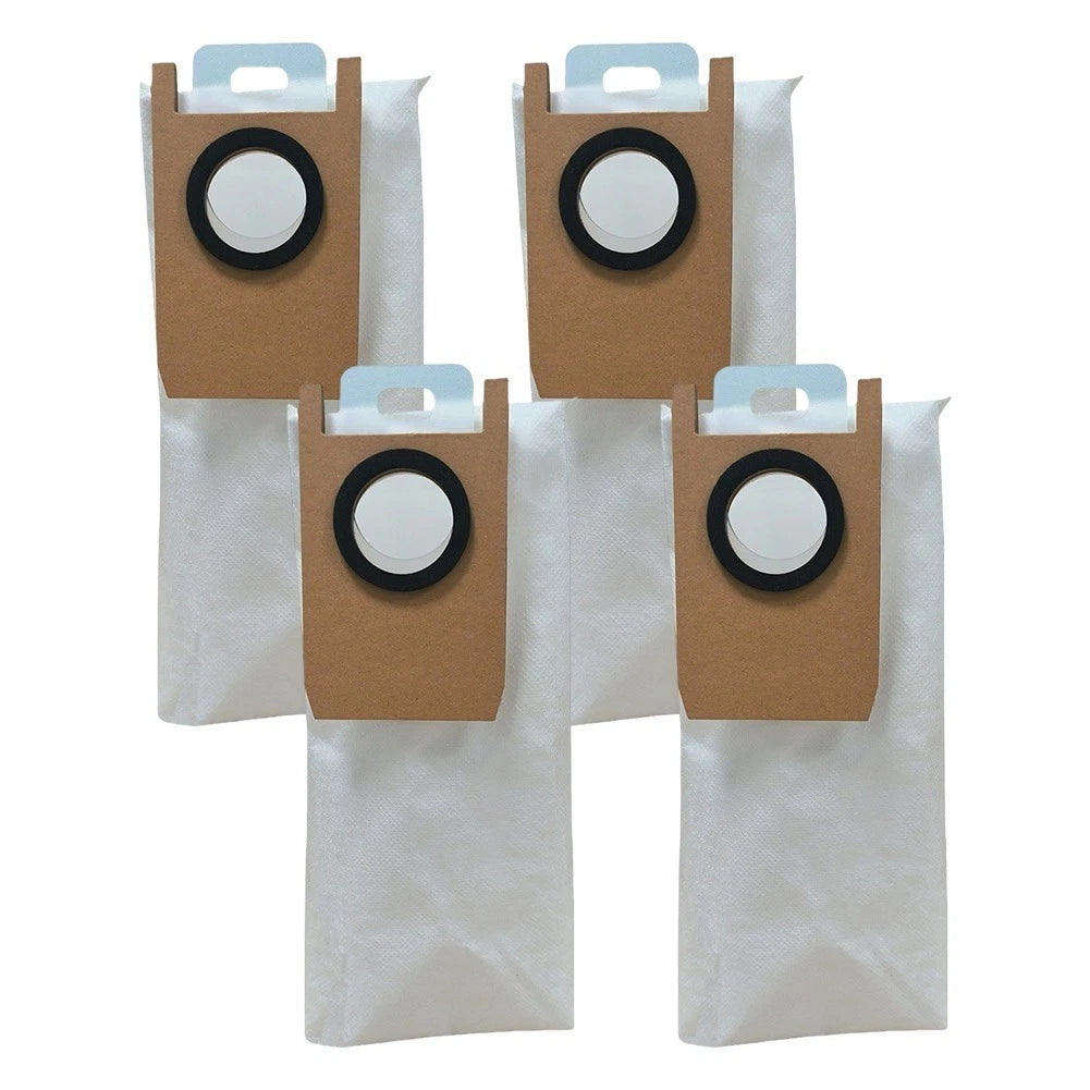 Disposable Dust Bag for Robot Vacuum (Optimal Performance Guarantee)