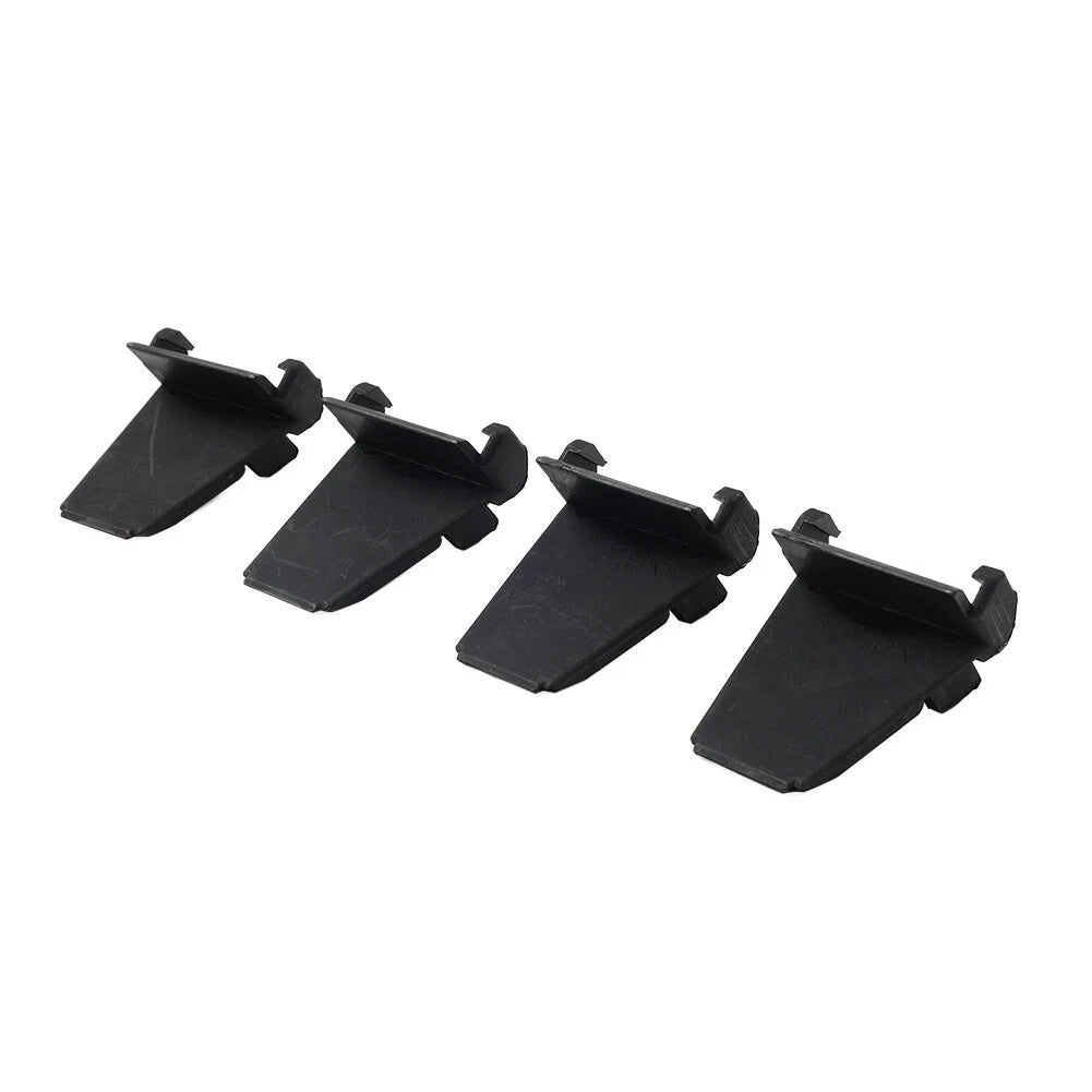 4Pcs Plastic Insert Jaw Clamp Protector Wheel Rim Guard For Tire Changer Machine