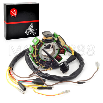Magneto Stator Coil for Polaris Xpedition 325 (2000) 3086232 3086239