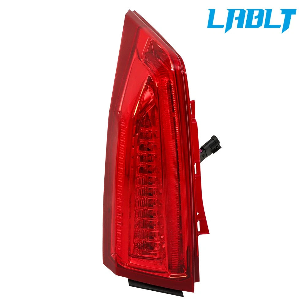 LED Tail Light for Cadillac ATS (2013–2018) - Part Number LABLT