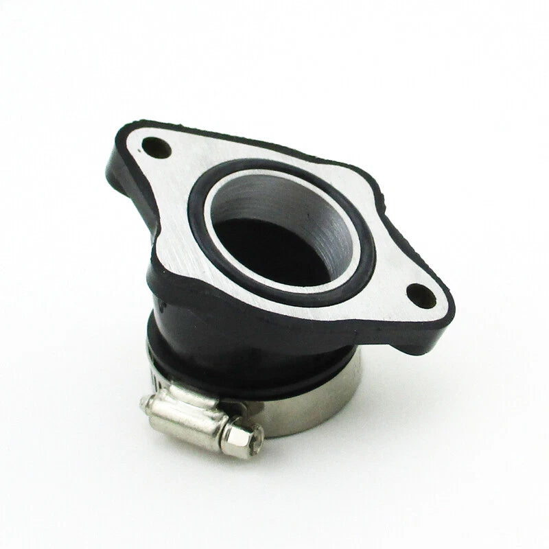 30mm Carburetor Intake Manifold for 200cc 250cc ATV Quad Buggy (2000–2023)
