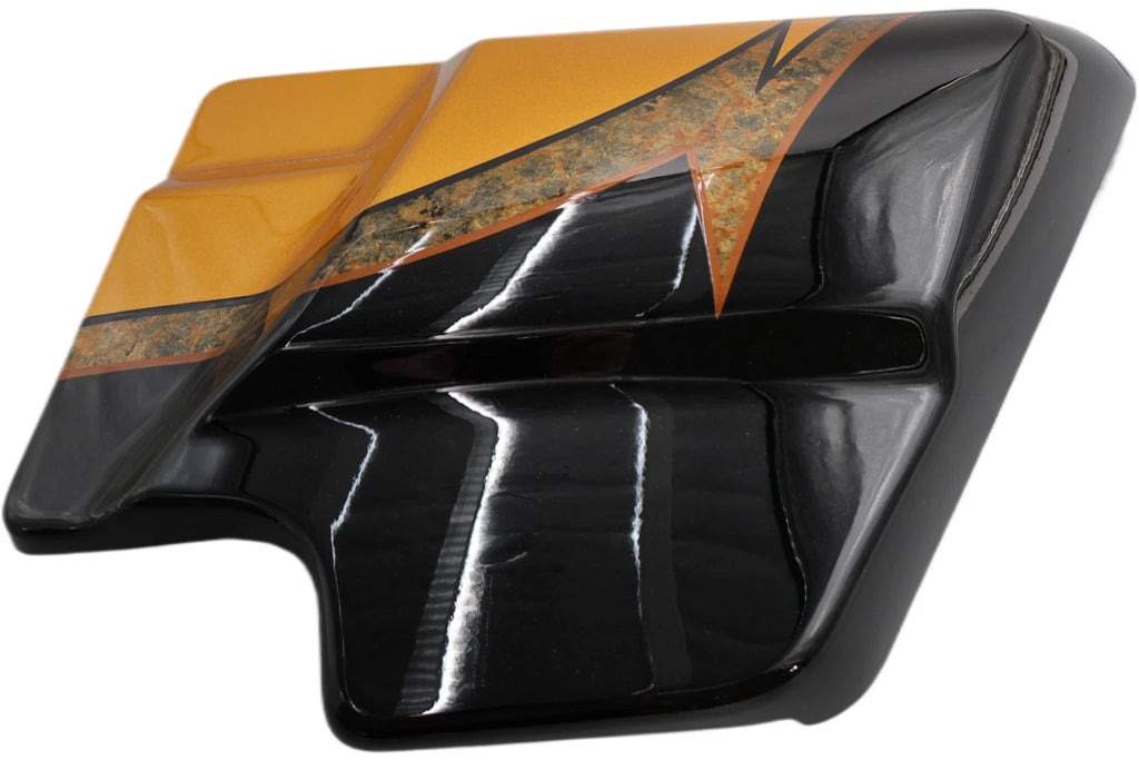 Right Side Cover for Harley-Davidson FLHTKSE (2015) 57200094DXT