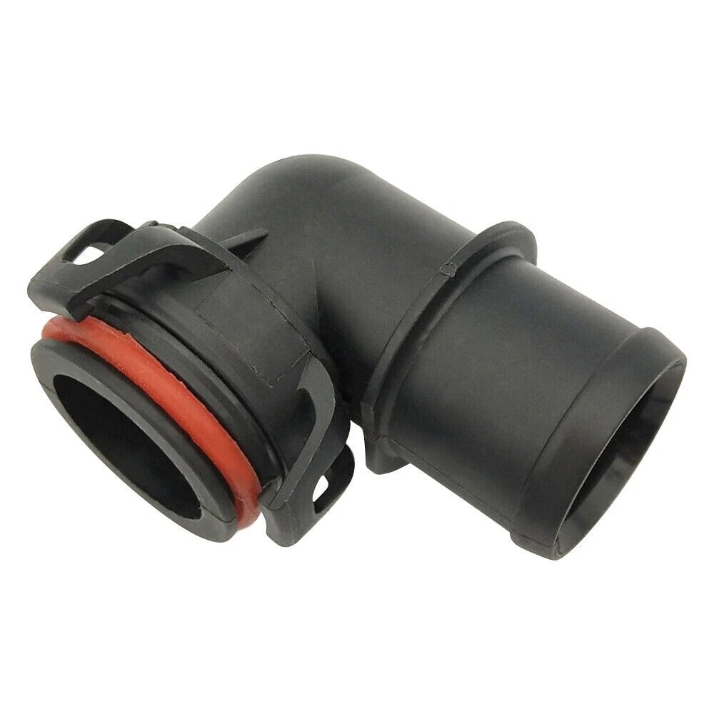 Radiator Hose Connector for Cadillac Buick Chevrolet (20847910, 902-2091)
