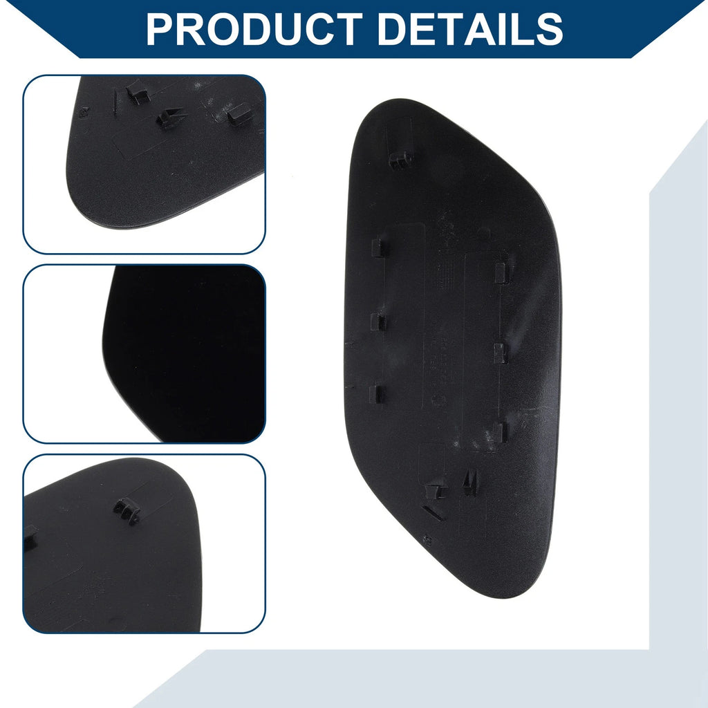 Fuel Tank Door Cap Replacement for Volkswagen Golf 2014–2018
