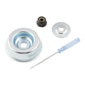 4X Garden Tool Blade Adapter Kit for Lawn Care